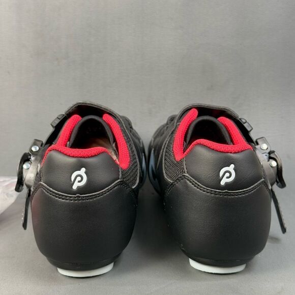 Peloton Cycling athletic Shoes men’s size 7 (40)  (new without box) main image 8